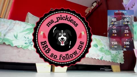 Snapshot of ms_pickless chatting on 12-27-24, 07:46 Annabelle  online show from 12-27-24, 07:46