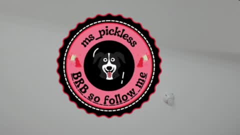 Snapshot of ms_pickless chatting on 01-30-25, 12:06 Annabelle  online show from 01-30-25, 12:06