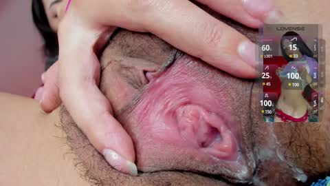 Snapshot of ms_pickless chatting on 02-02-25, 03:28 Annabelle  online show from 02-02-25, 03:28