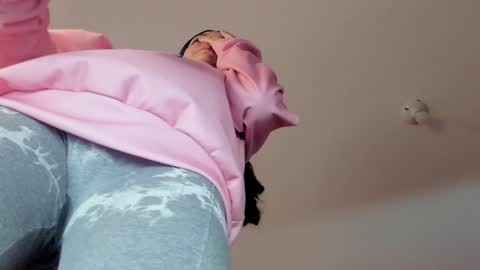 Snapshot of ms_pickless chatting on 02-03-25, 12:25 Annabelle  online show from 02-03-25, 12:25