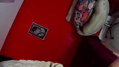 Snapshot of ms_pickless chatting on 02-21-25, 12:17 Annabelle  online show from 02-21-25, 12:17