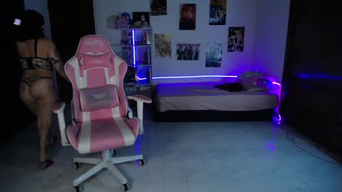 Manuela3 online show from 12-15-24, 05:20