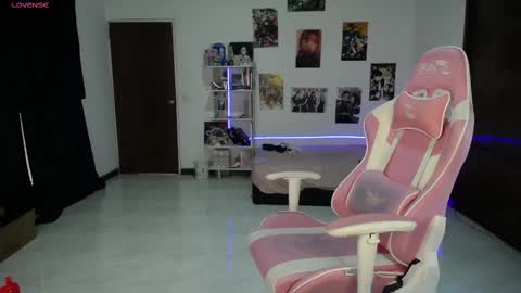 Manuela3 online show from 03-09-25, 07:37