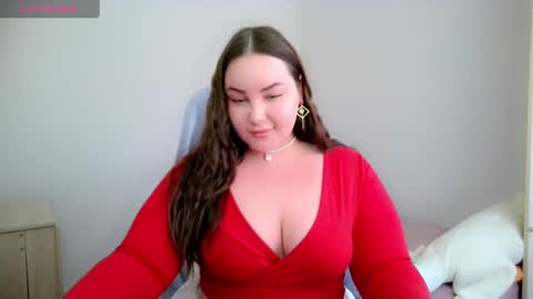 Snapshot of ms_sensitive chatting on 02-24-25, 07:22 Alexi online show from 02-24-25, 07:22