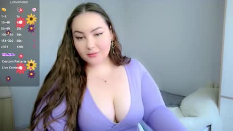 Snapshot of ms_sensitive chatting on 09-17-25, 09:33 Alexi online show from 09-17-25, 09:33