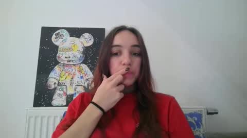 ms_sophiee online show from 10-18-25, 03:57