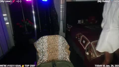 Snapshot of ms_waterworks chatting on 01-26-25, 07:10 DaPussyFairy online show from 01-26-25, 07:10