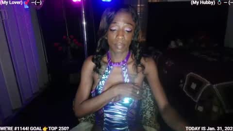 Snapshot of ms_waterworks chatting on 02-01-25, 02:05 DaPussyFairy online show from 02-01-25, 02:05