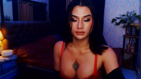 Thea online show from 01-30-25, 03:44