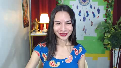I am your sweetest Aya Be my lifetime husband online show from 01-29-25, 02:51
