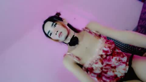 mscherry_ online show from 03-11-26, 08:31