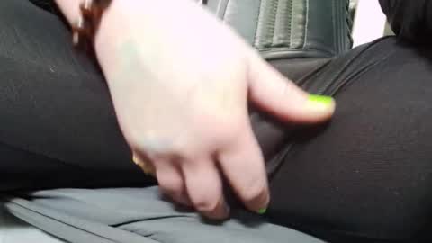 Cunty Luxxe online show from 10-13-25, 09:37