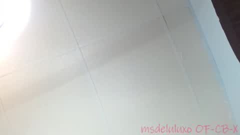 Snapshot of msdeluluxo chatting on 10-14-25, 10:10 Lulu online show from 10-14-25, 10:10