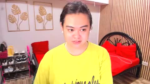 CINDY MIRANDA online show from 01-15-25, 12:58