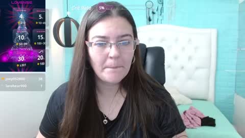 Jossie online show from 12-04-24, 05:49