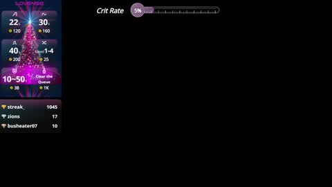 Jossie online show from 12-05-24, 09:50