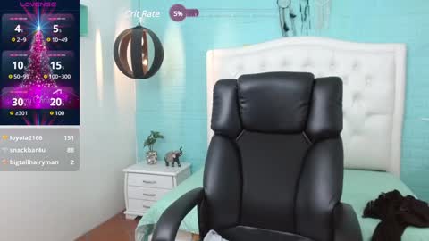 Jossie online show from 12-06-24, 07:10