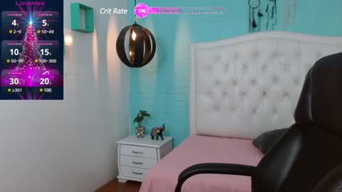 Jossie online show from 12-10-24, 02:27