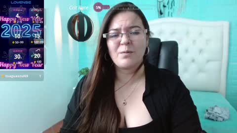 Jossie online show from 01-09-25, 06:06