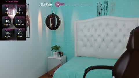 Jossie online show from 01-10-25, 02:35