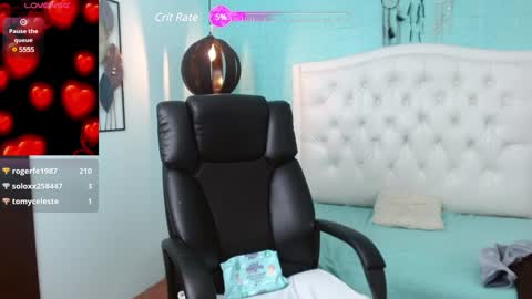 Jossie online show from 01-24-25, 09:17