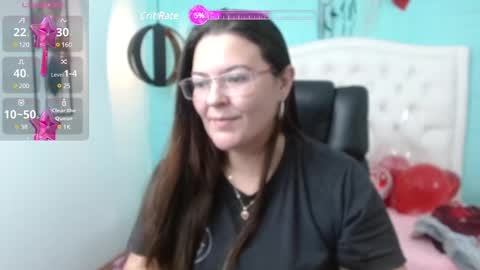 Jossie online show from 02-16-25, 03:04