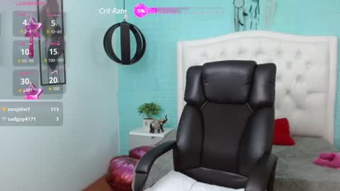 Jossie online show from 03-01-25, 06:35