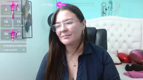 Jossie online show from 03-04-25, 05:32