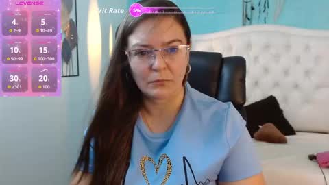 Jossie online show from 09-28-25, 03:12