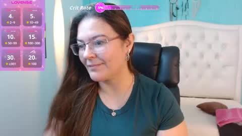 Jossie online show from 10-03-25, 03:25