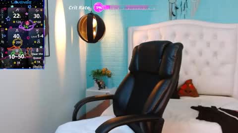 Jossie online show from 10-07-25, 03:36