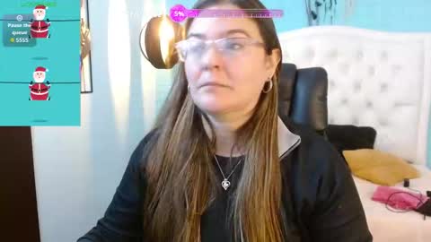 Jossie online show from 12-23-25, 03:26