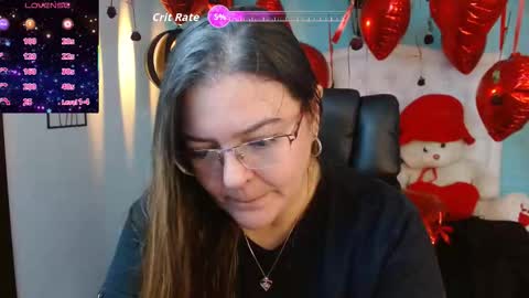 Jossie online show from 02-17-26, 03:25