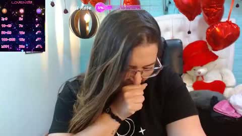 Jossie online show from 02-21-26, 03:40