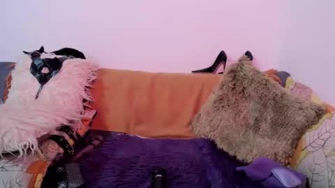 Miss Justine online show from 12-30-24, 10:55