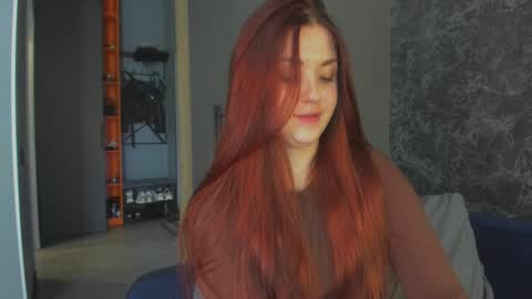 Snapshot of msmexika chatting on 01-19-26, 11:14 Lucy online show from 01-19-26, 11:14