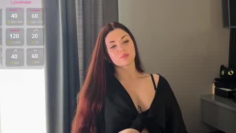 Snapshot of msmexika chatting on 02-15-26, 07:51 Lucy online show from 02-15-26, 07:51