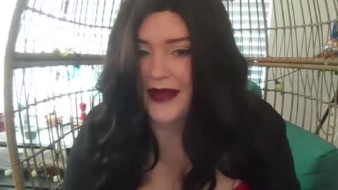 Snapshot of msobsidianhavoq chatting on 12-04-25, 10:07 Obsidian Havoq online show from 12-04-25, 10:07