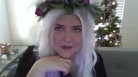 Snapshot of msobsidianhavoq chatting on 12-16-25, 09:09 Obsidian Havoq online show from 12-16-25, 09:09