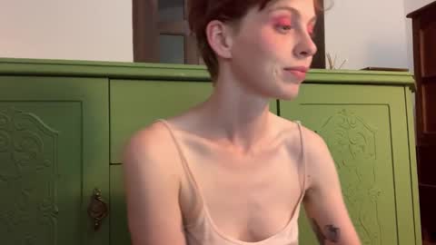 Adela Rose  MsPrissyLynx online show from 10-06-25, 01:14