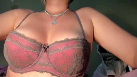 MsPurrfectLove online show from 01-19-25, 02:36