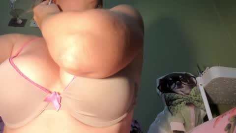 MsPurrfectLove online show from 01-20-25, 02:53