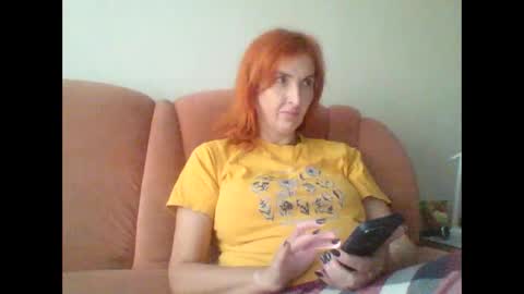 Mss Angela online show from 10-18-25, 08:59