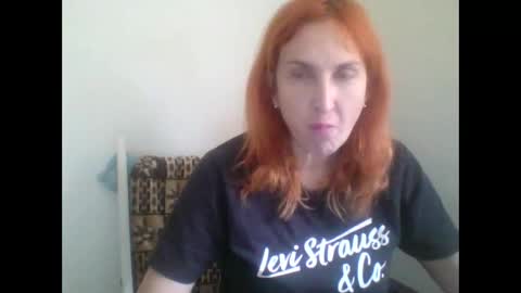 Mss Angela online show from 11-19-25, 09:09