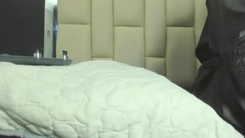 FERNANDA 3 online show from 01-10-25, 03:07