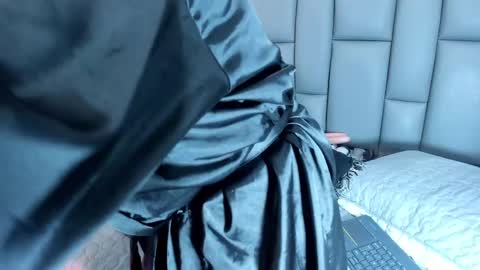 FERNANDA 3 online show from 01-17-25, 03:12