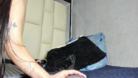 FERNANDA 3 online show from 01-25-25, 09:15