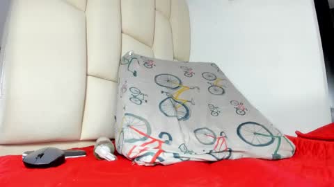 FERNANDA 3 online show from 02-14-25, 06:23