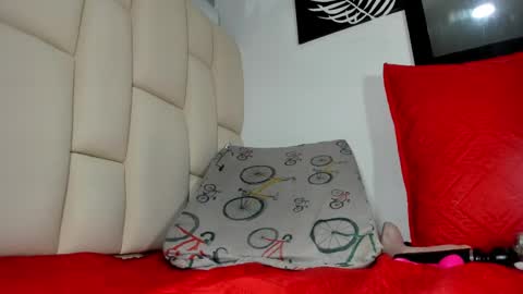 FERNANDA 3 online show from 02-14-25, 09:24