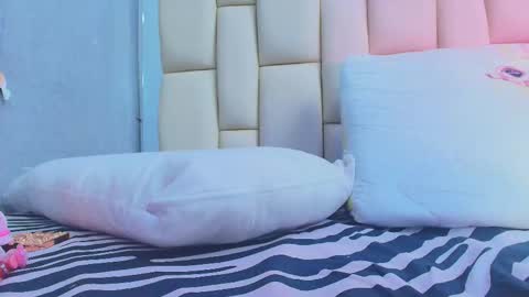 FERNANDA 3 online show from 09-10-25, 03:06